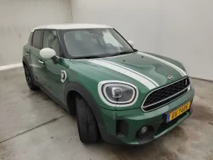 Mini Countryman Essential 2022