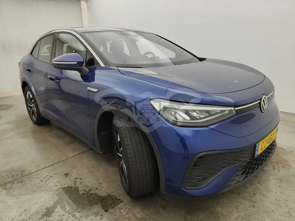 Volkswagen ID.5 77 kWh Pro Performance 2023
