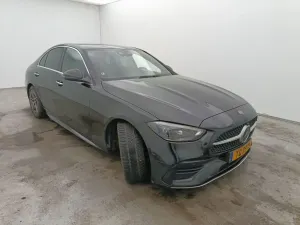 Mercedes-Benz C 220d AMG Line 2023