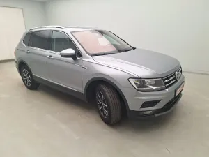Volkswagen Tiguan Allspace 2.0 TDI Comfortline 2020