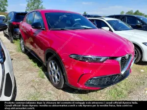 Alfa Romeo Tonale 1.5 Super 2023