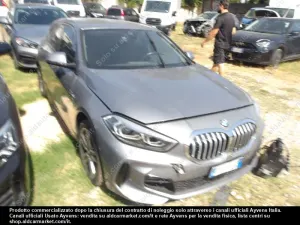 BMW 1 Series 116d M Sport 2022