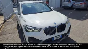 BMW X1 18d Business Advantage 2022