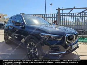BMW X5 30d Business 2022