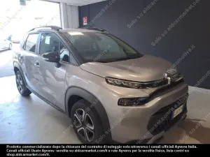 Citroën C3 Aircross Aircross FEEL Feel 2022