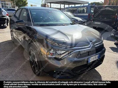 Citroën C4 Feel Feel 2021