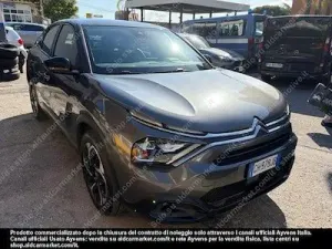 Citroën C4 Feel Feel 2021