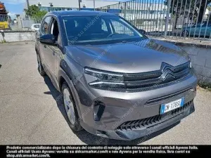 Citroën C5 Aircross Aircross FEEL Feel 2023