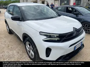 Citroën C5 Aircross Aircross FEEL Feel 2023
