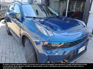 Lynk&Co 01 1.5 2022