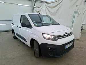 Citroën Berlingo Control 2021