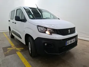 Peugeot Partner Premium 2021