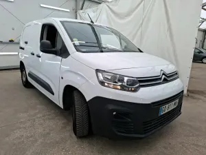 Citroën Berlingo Club 2021