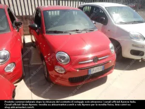 Fiat 500 1.0 2023