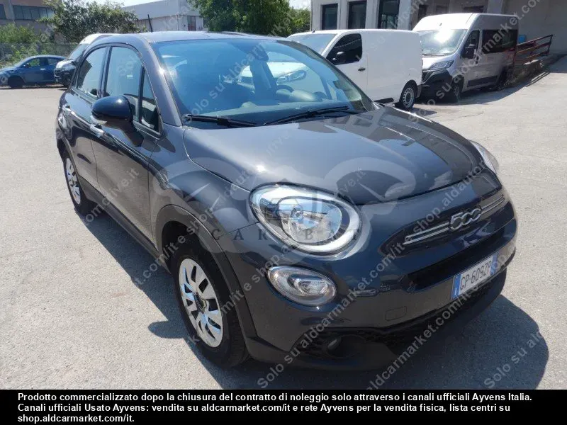 Fiat 500X 1.5 2023