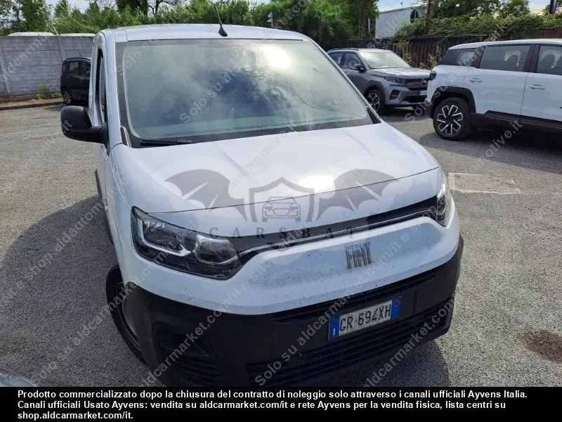 Fiat Doblo 1.5 2023