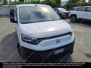 Fiat Doblo 1.5 2023