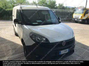 Fiat Doblo Cargo 1.6 Business 2022