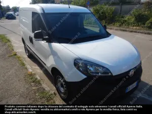 Fiat Doblo Cargo 1.6 Business 2022