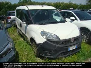 Fiat Doblo Combi 1.3 2017