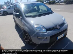 Fiat Panda 1.0 City Life 2021