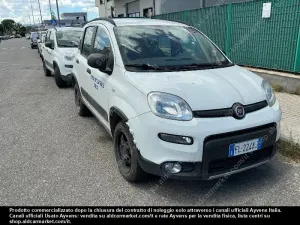 Fiat Panda 0.9 Twinair 2017