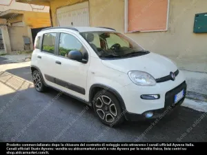 Fiat Panda 1.2 Easy 2021