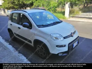 Fiat Panda 1.2 Easy 2021