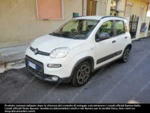 Fiat Panda 1.2 Easy 2021