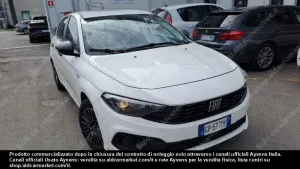 Fiat Tipo 1.6 MultiJet 2023