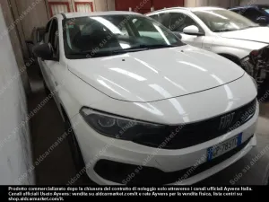 Fiat Tipo 1.6 MultiJet 2023