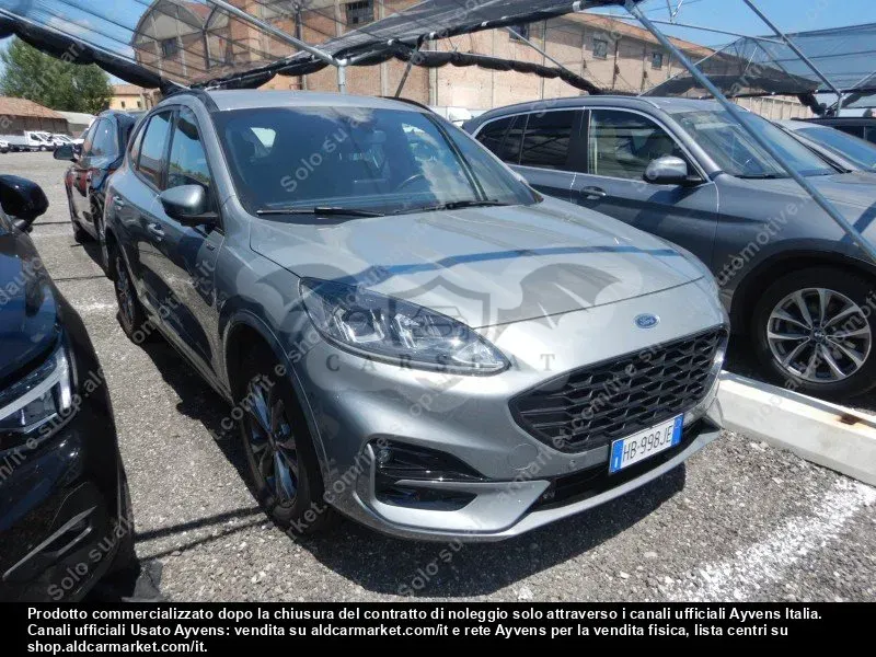 Ford Kuga 2.5 ST Line 2024
