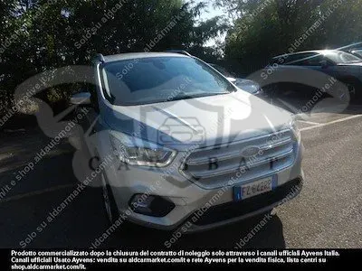 Ford Kuga 1.5 TDCI 2019