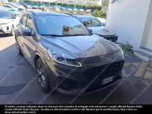 Ford Kuga 2.5 ST Line X 2023
