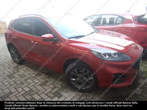 Ford Kuga 2.5 ST Line 2022