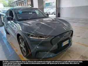 Ford Mustang Mach-E First Edition 2023