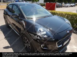 Ford Puma 1.0 Titanium 2021