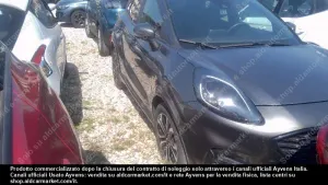 Ford Puma 1.0 ST Line 2023