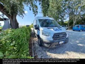 Ford L3H2 2.0 Trend 2022