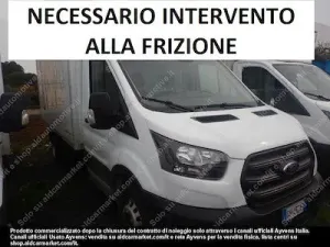 Ford Transit 2.0 2021