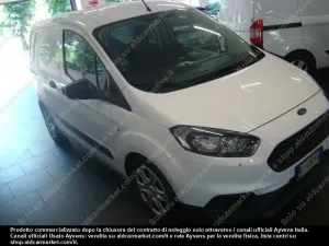 Ford Transit Courier Courier 1.5 TDCI Trend 2022