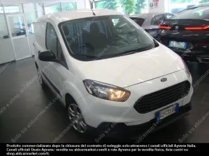 Ford Transit Courier Courier 1.5 TDCI Trend 2022