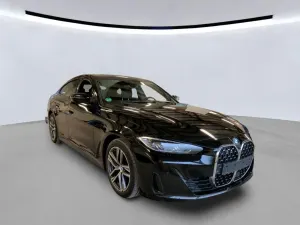 BMW 4 Series Gran Coupé 430d 2023