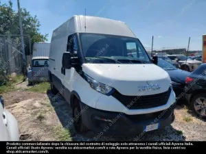 Iveco Daily 2.3 2020