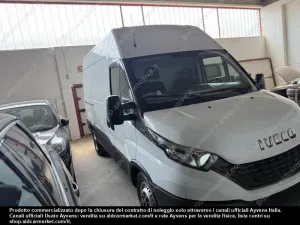 Iveco Daily 2.3 2020