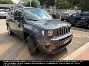 Jeep Renegade 4xe 1.3 2023