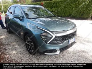 Kia Sportage 1.6 CRDI Style 2023