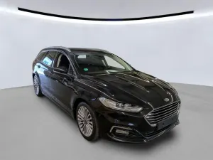 Ford Mondeo 2.0 Titanium 2022