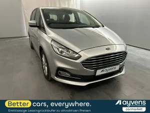 Ford S-Max 2.0 EcoBlue Trend 2022
