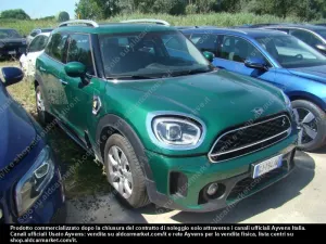 Mini Countryman Cooper SE Cooper SE Business Business 2022